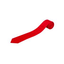 SLIM nyakkendő (piros)