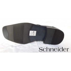 Schneider excluisive fél-bőr cipő