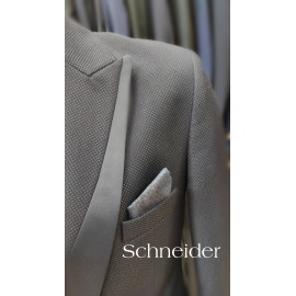  Schneider esküvői öltöny(5 részes) kék