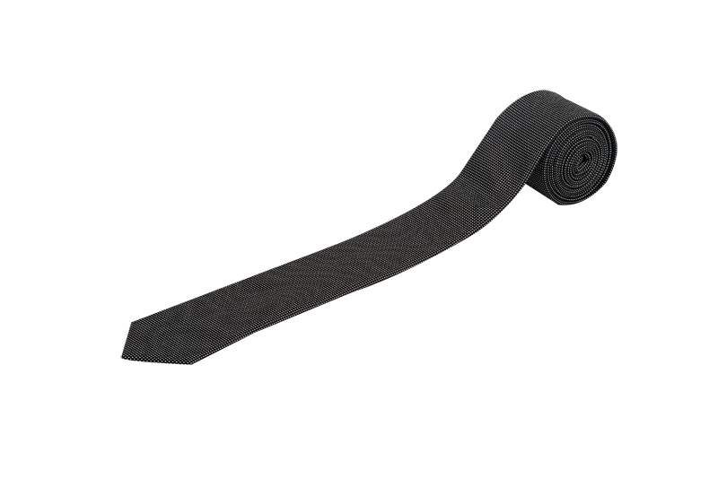 SLIM nyakkendő (s.szürke)